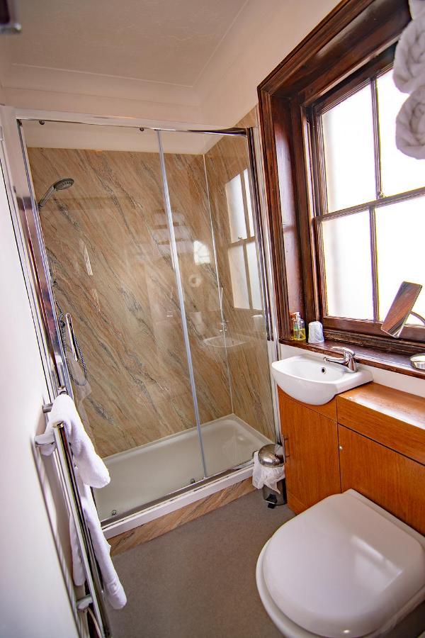 The Station Guest House Woodbridge Luaran gambar